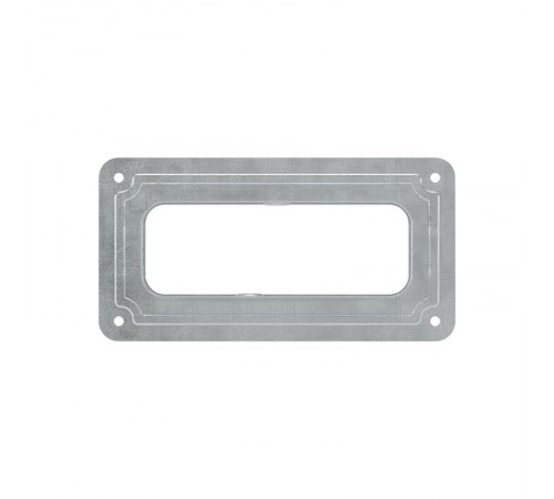 Фланец соединительный FR 500/80  37437  DKC