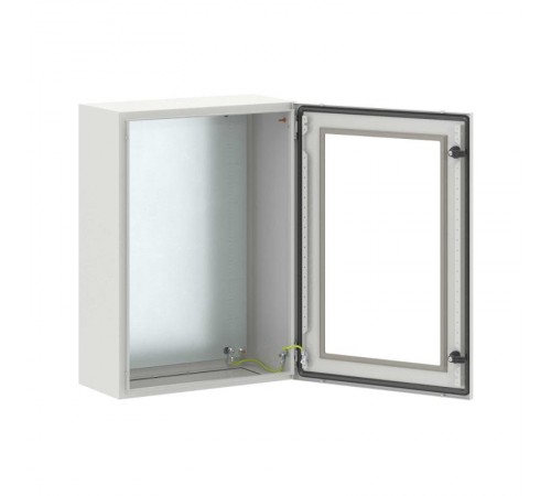 Корпус навесной STE с М/П с прозрачной дверью ВхШхГ 700x500x250 мм  R5STEX0759  DKC