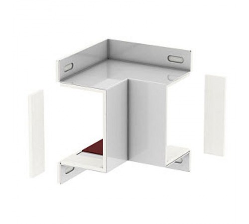 Внутренний угол BSKM (BSKM-IE 0711RW)  7216608  OBO Bettermann