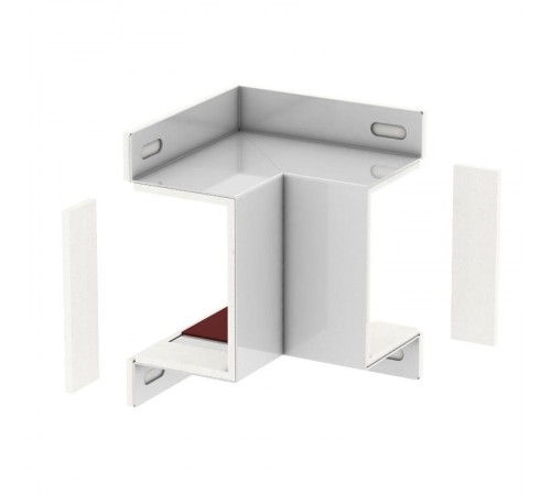 Внутренний угол BSKM (BSKM-IE 0711RW)  7216608  OBO Bettermann