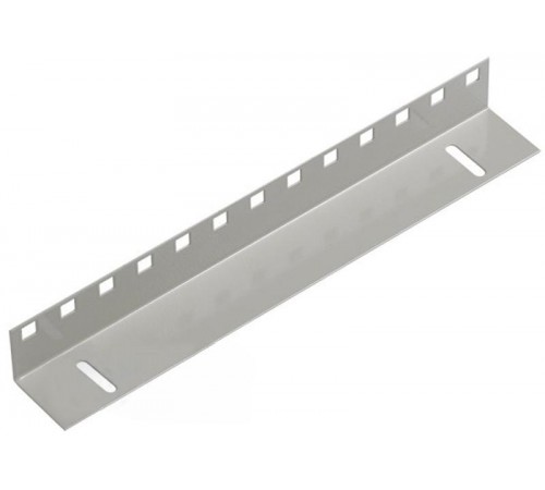 Уголок лицевой панели ЩМП-2 PRO (комплект 2 шт.)  Y-PL-U-2-0  IEK