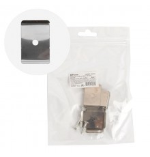 Крепеж для профиля САВ257 LD351 (комплект 6шт) FERON  48226  FERON