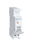 Расцепитель независимый SHT-B8R 110-415В AC/ 110-130В DC для NB8-125R (R)  560034  CHINT