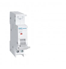 Расцепитель независимый SHT-B8R 110-415В AC/ 110-130В DC для NB8-125R (R)  560034  CHINT