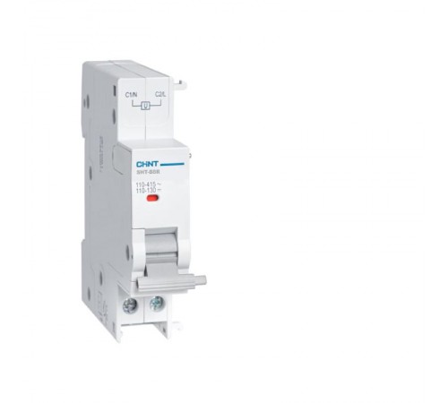 Расцепитель независимый SHT-B8R 110-415В AC/ 110-130В DC для NB8-125R (R)  560034  CHINT