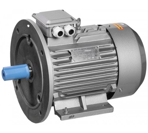 Электродвигатель 3ф.АИР 80A2 380В 1,5кВт 3000об/мин 2081 (комби) серии ONI  ONR080-A2-001-5-3020  ONI