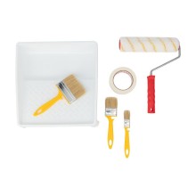 Набор для эмалей  89-0010-6  REXANT