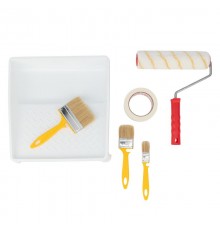 Набор для эмалей  89-0010-6  REXANT