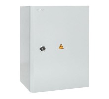 Щит распрелелительный навесной "KRATOS"  24 модуля 40.30.22 IP65  mb26-403022  EKF