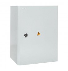 Щит распрелелительный навесной "KRATOS"  24 модуля 40.30.22 IP65  mb26-403022  EKF