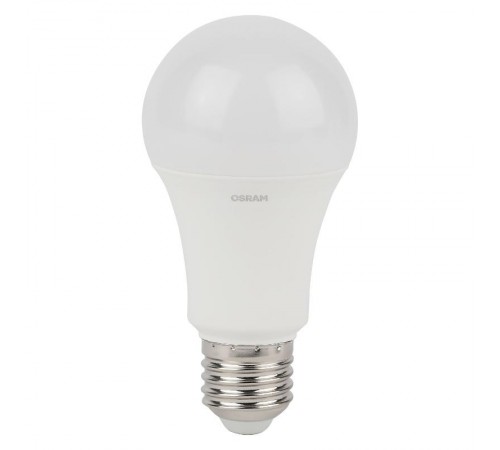 Лампа светодиодная низковольтная LSCLA100 9W/840 12-36VFR E27 серия LED Star   4058075732926  OSRAM