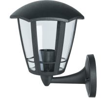 Светильник садово-парковый NOF NOF-P04-BL-IP44-E27  61614  Navigator