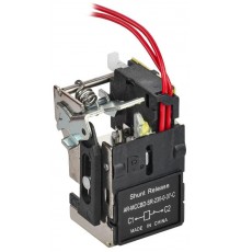 ARMAT Независимый расцепитель правый 230В АС для MCCB типоразмер A; D   AR-MCCBD-SR-230-0-07-C  IEK