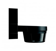 Датчик движения Busch-W?chter 220 MasterLINE, IP55, с ИК-пультом, цвет антрацит/чёрный  6800-0-2534   2CKA006800A2534  ABB