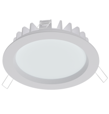 Светильник светодиодный ДВО59-18-105 DLU 840 19Вт 2220Лм 4000К IP65  1159418105  АСТЗ