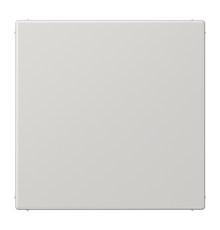 Крышка LS994BLGPL Jung