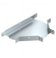 T-образная секция для лотка LKS 100мм (RT 610 FS RU)  6043302  OBO Bettermann