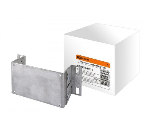 Подставка - скоба ПС902  SQ0733-0016  TDM