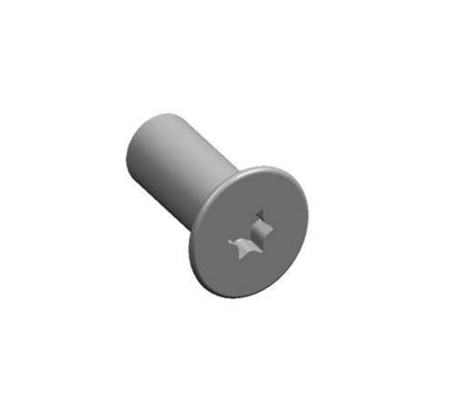 Винт М6х12 (Torx 30) (упак 20 шт)  RZ13P20  ABB