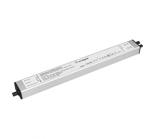 Блок питания ARPV-LG24030-LINEAR-PFC-DALI2-PD (24V, 1.25A, 30W) (Arlight, IP67 Металл, 5 лет)  034869  Arlight