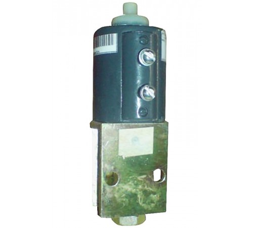 ВВ-1311 У3, 110В DC, IP54, вентиль электропневматический  ET013862  Электротехник