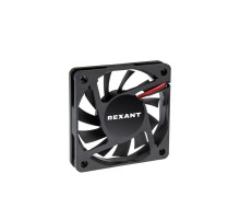 Вентилятор RX 6010MS 12VDC  72-5060  SDS