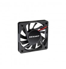 Вентилятор RX 6010MS 12VDC  72-5060  SDS