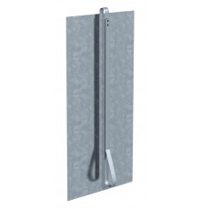 Заземляющая пластина (1816 F-500X1000)  5009227  OBO Bettermann