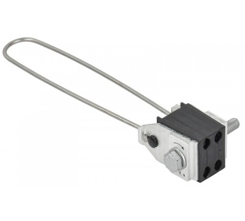 Зажим анкерный ЗАБ 416-35 (SO 158)  UZA20-016-035-0600-G  GENERICA