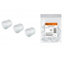 Заглушка для круглого неона SMD2835-220 В  SQ0331-1531  TDM