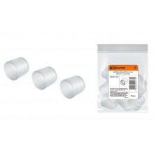 Заглушка для круглого неона SMD2835-220 В  SQ0331-1531  TDM