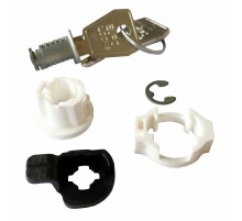 Practibox S Замок  134099  Legrand