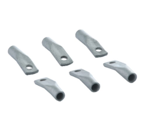 Комплект кабельных наконечников АЕ2050М-У3  110415  КЭАЗ