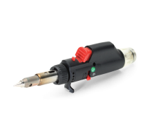 Паяльник бутановый XZ-2 mini  66241  КВТ