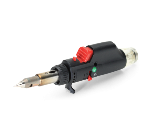 Паяльник бутановый XZ-2 mini  66241  КВТ