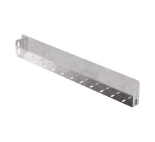 Заглушка лотка Стандарт 600х80  PR16.0847  Промрукав