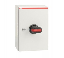 Рубильник в боксе OTL125B3U1SCA022562R9670 ABB