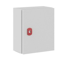 Корпус сварной навесной ST без М/П ВхШхГ  300 x 250 x 150  R5ST0391WMP  DKC