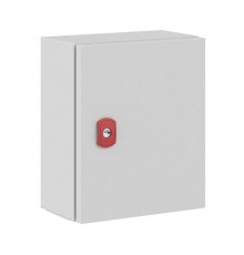 Корпус сварной навесной ST без М/П ВхШхГ  300 x 250 x 150  R5ST0391WMP  DKC