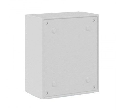 Корпус сварной навесной ST без М/П ВхШхГ  300 x 250 x 150  R5ST0391WMP  DKC