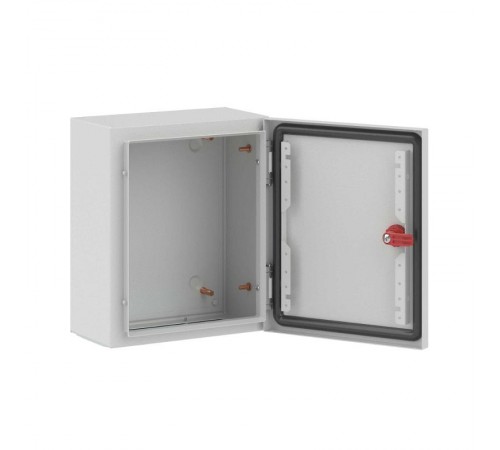 Корпус сварной навесной ST без М/П ВхШхГ  300 x 250 x 150  R5ST0391WMP  DKC