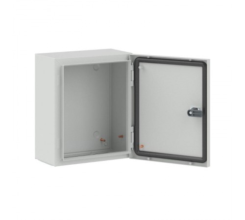 Корпус сварной навесной ST без М/П ВхШхГ  300 x 250 x 150  R5ST0391WMP  DKC