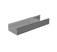 Телескопическое расширение лотка "ПЛЮС" 100х200 HD  TRplus100-200 HD   КМ-Профиль