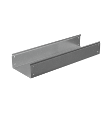 Телескопическое расширение лотка "ПЛЮС" 100х200 HD  TRplus100-200 HD   КМ-Профиль