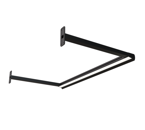 Светильник светодиодный ДБО43-19-101 Pioneer B 940  1328820001  АСТЗ