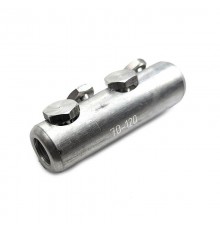 Соединитель болтовой 4СБВ-2-101 (70-120)  zeta11050  ЗЭТАРУС