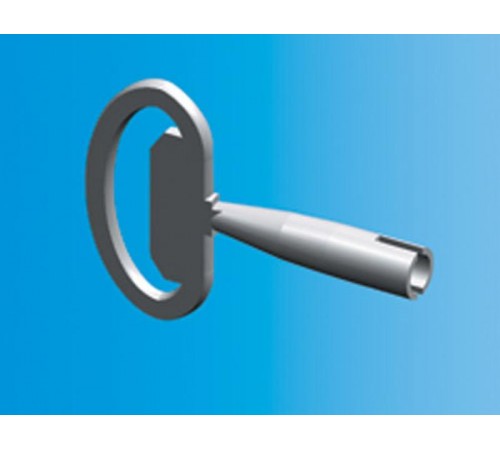 Ключ для замка Даймлер-Бенц  ZH165  ABB