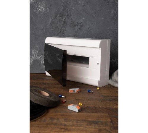 Щит распределительный навесной ЩРН-П-15 "SlimBox" IP41 EKF PROximasb-n-15EKF