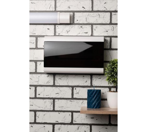 Щит распределительный навесной ЩРН-П-15 "SlimBox" IP41 EKF PROximasb-n-15EKF