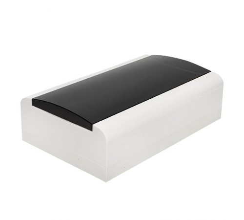 Щит распределительный навесной ЩРН-П-15 "SlimBox" IP41 EKF PROximasb-n-15EKF